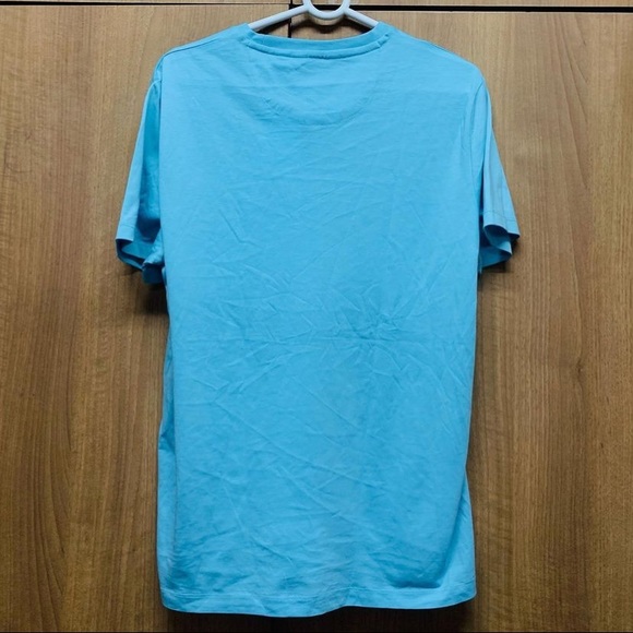 Calvin Klein Pima cotton unisex T-shirt 
Size - S - Picture 2 of 3